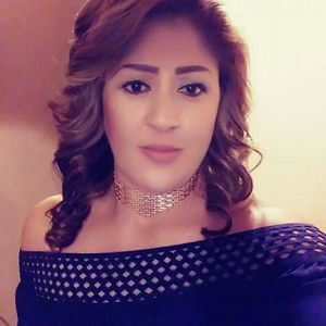 Meet your Posher, Sonia